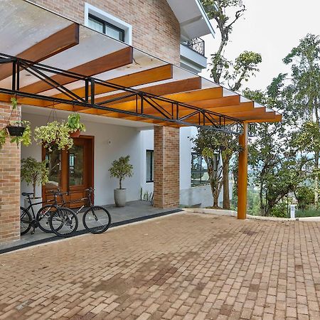 Carpe Diem Boutique E Spa Campos do Jordao Bagian luar foto