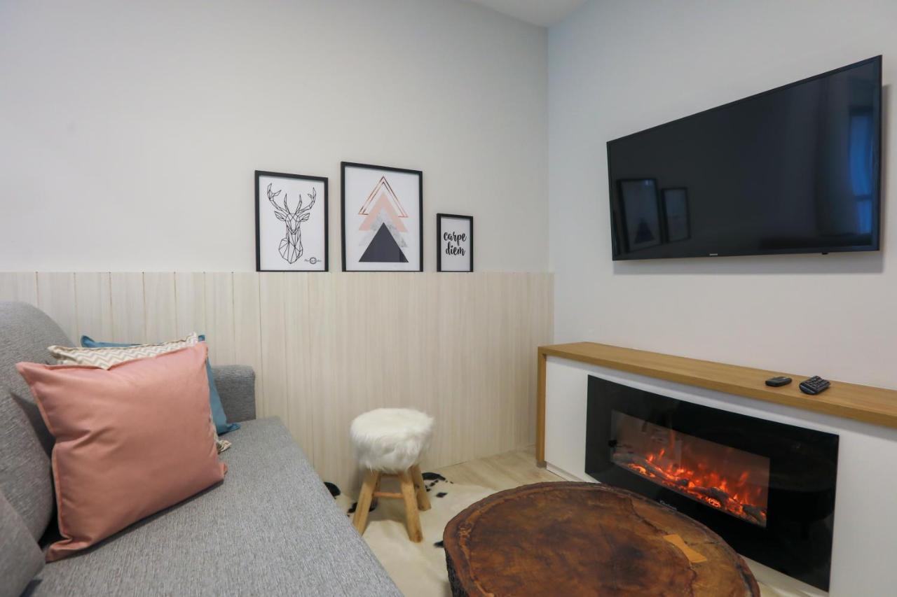Carpe Diem Boutique E Spa Campos do Jordao Bagian luar foto