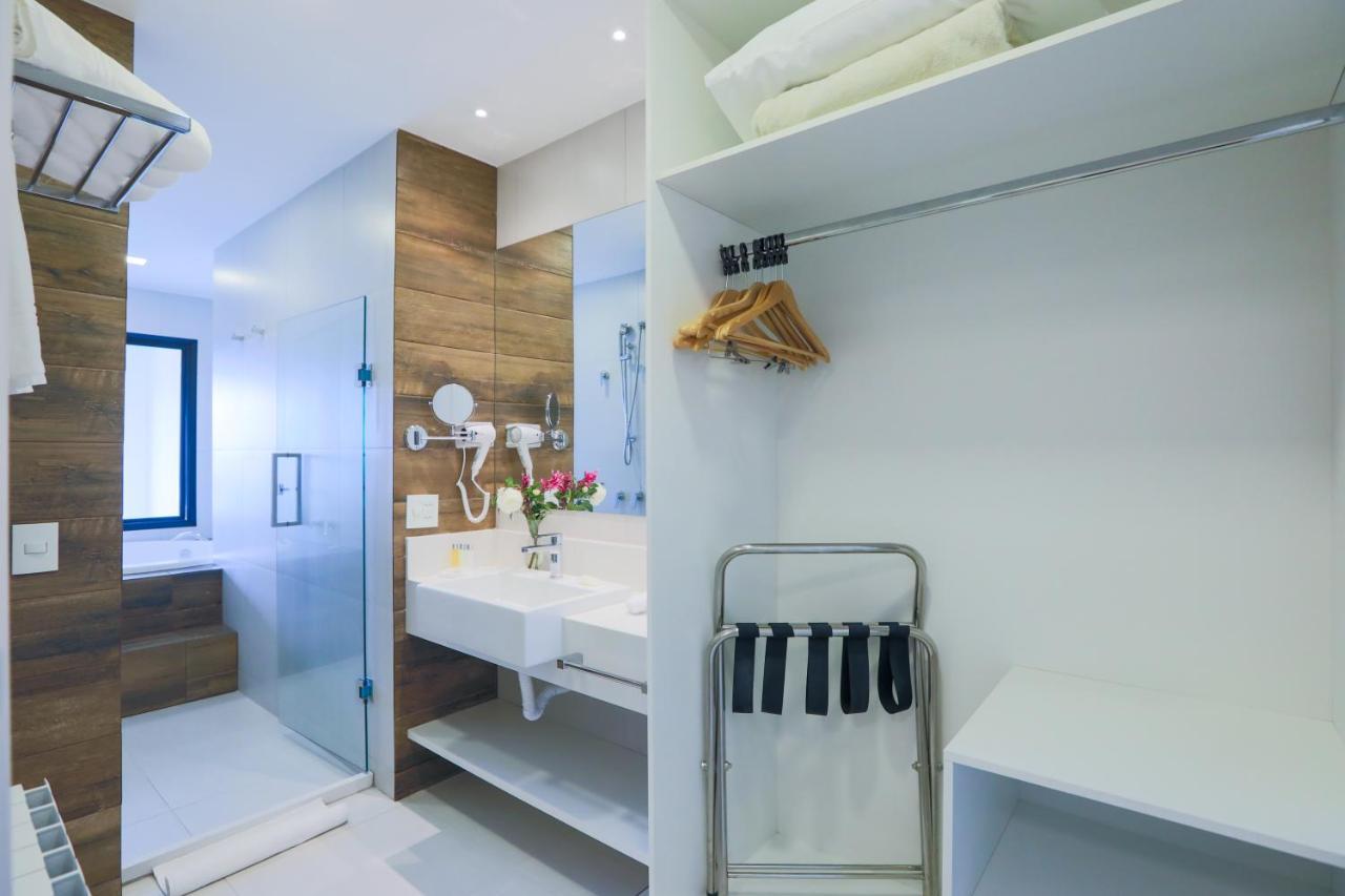 Carpe Diem Boutique E Spa Campos do Jordao Bagian luar foto