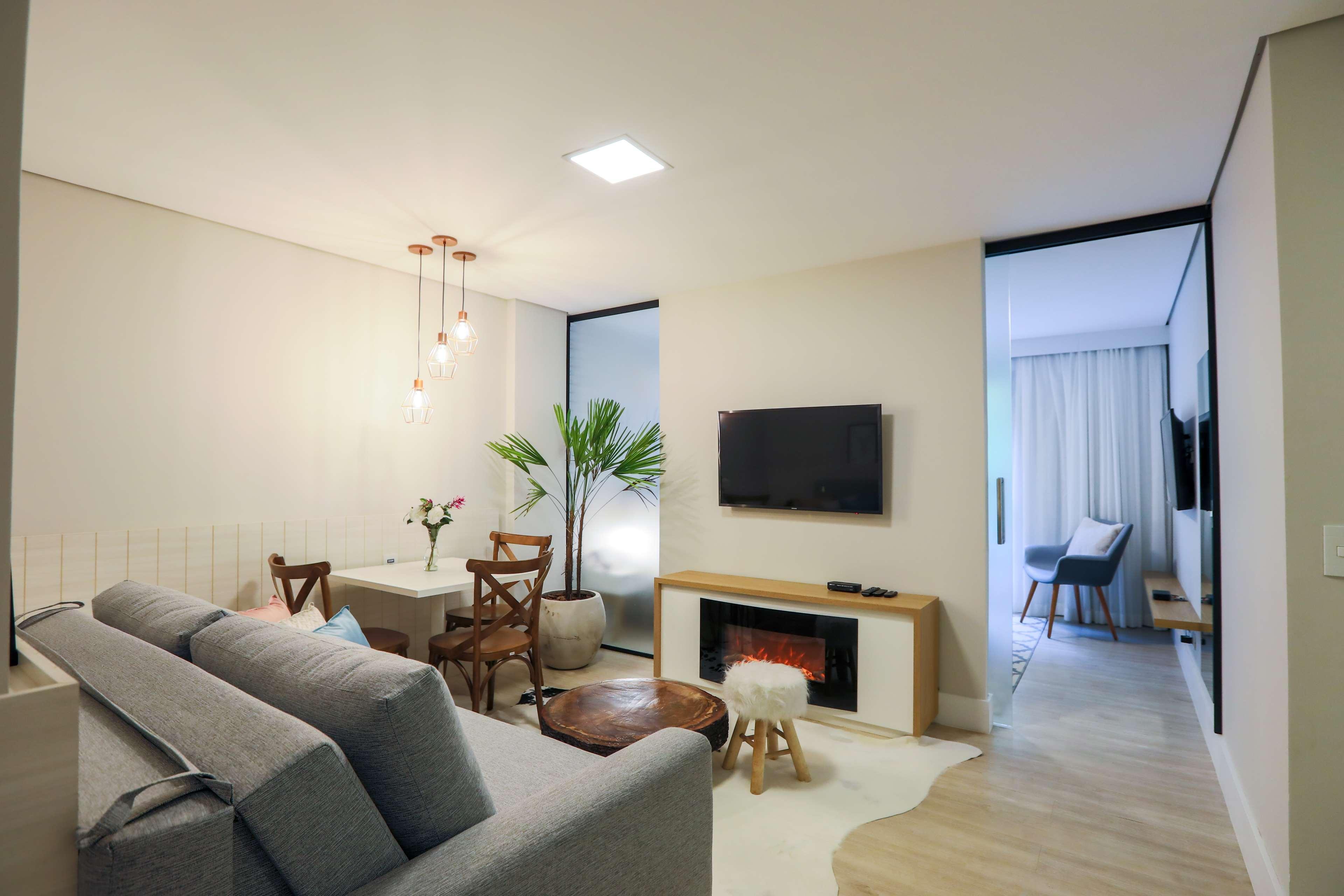 Carpe Diem Boutique E Spa Campos do Jordao Bagian luar foto