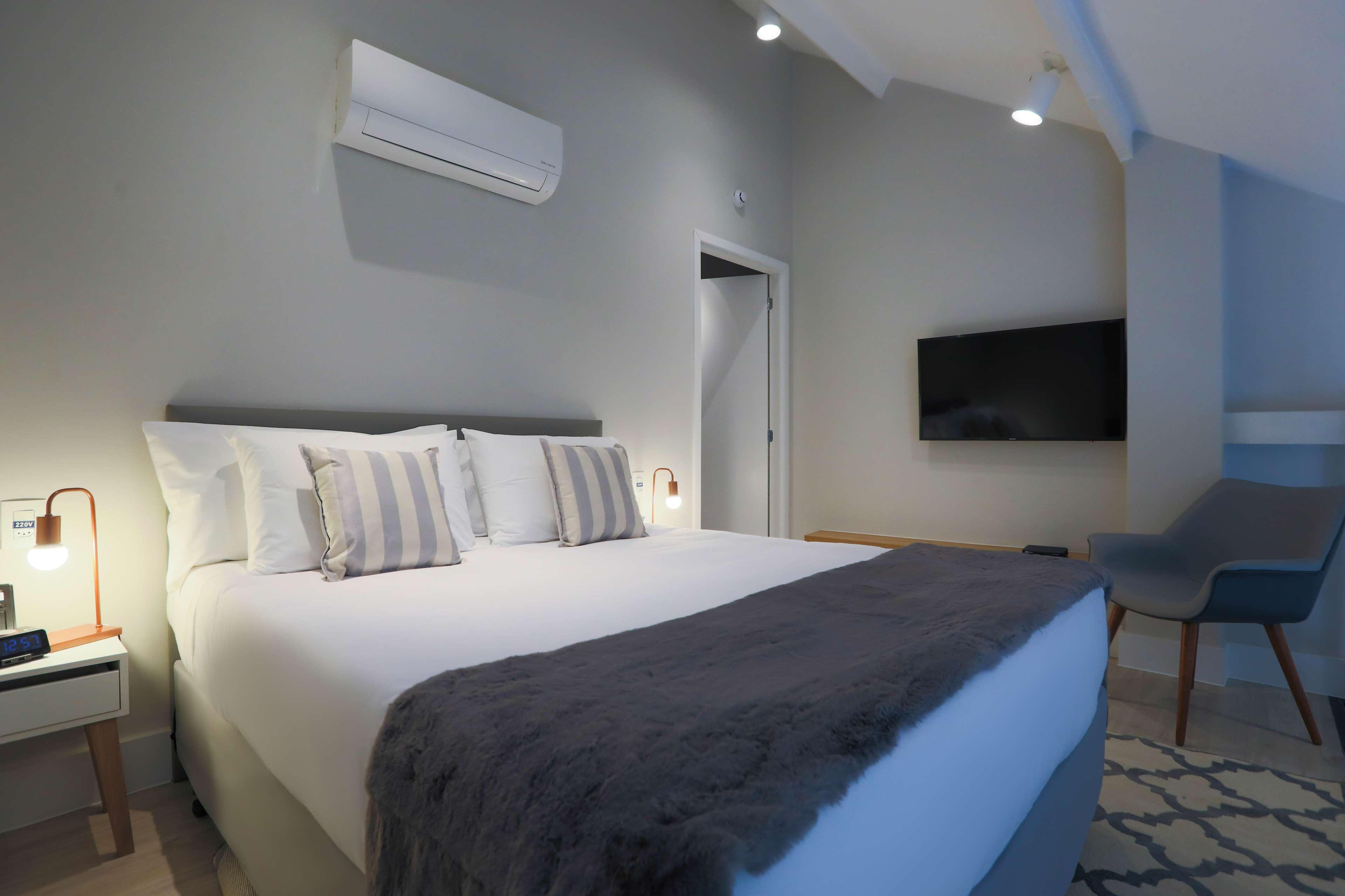 Carpe Diem Boutique E Spa Campos do Jordao Bagian luar foto