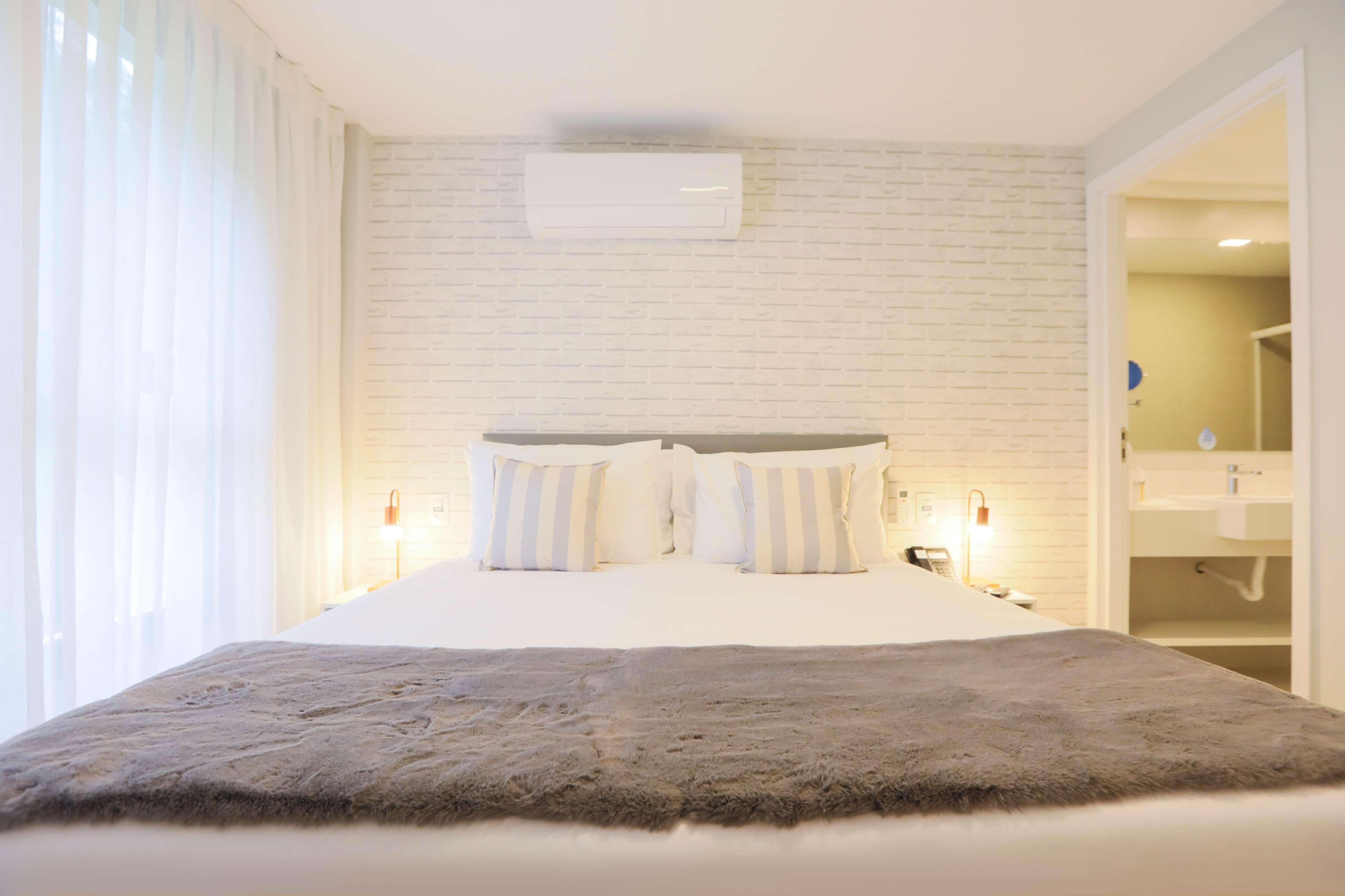 Carpe Diem Boutique E Spa Campos do Jordao Bagian luar foto