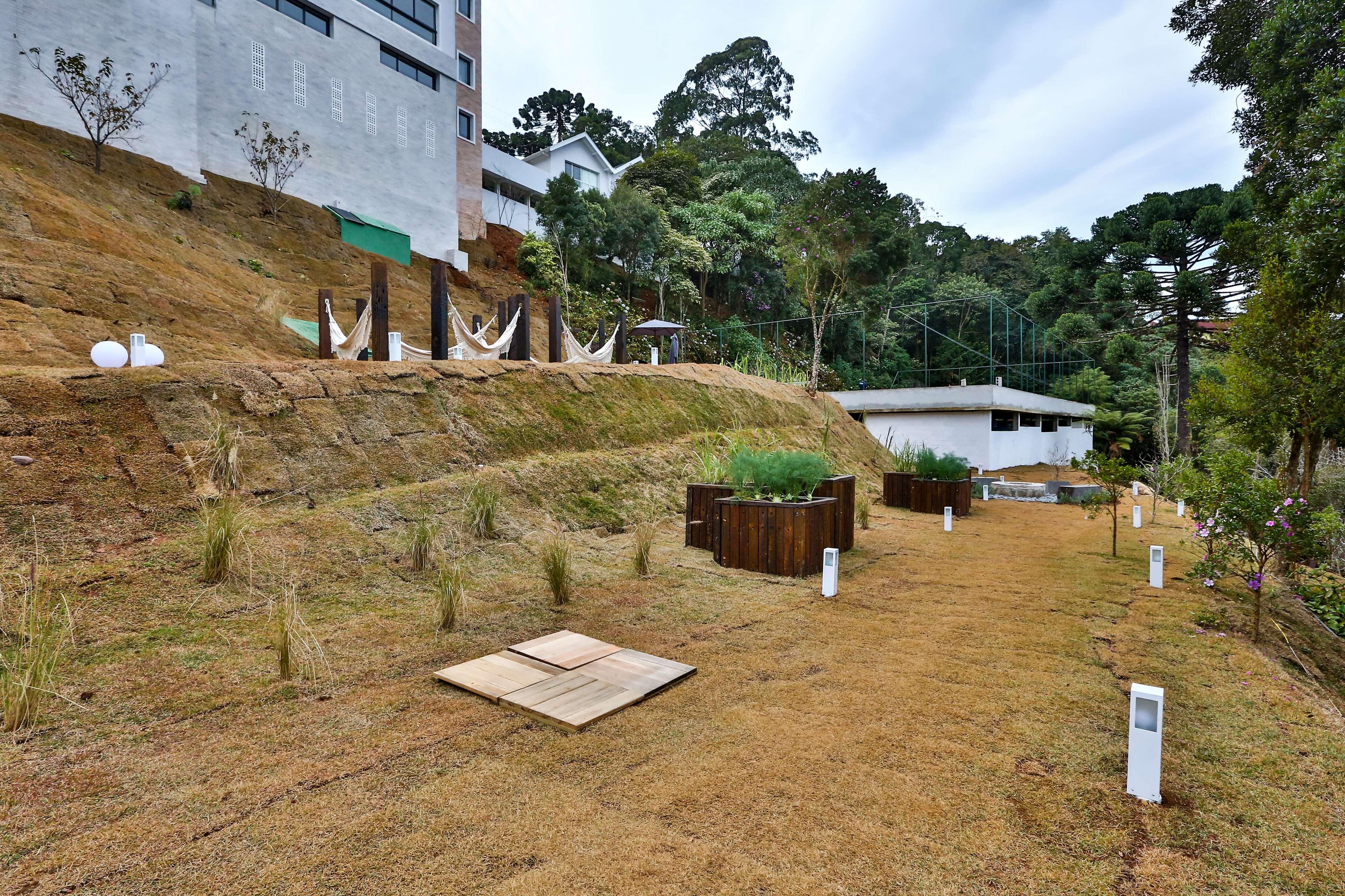 Carpe Diem Boutique E Spa Campos do Jordao Bagian luar foto