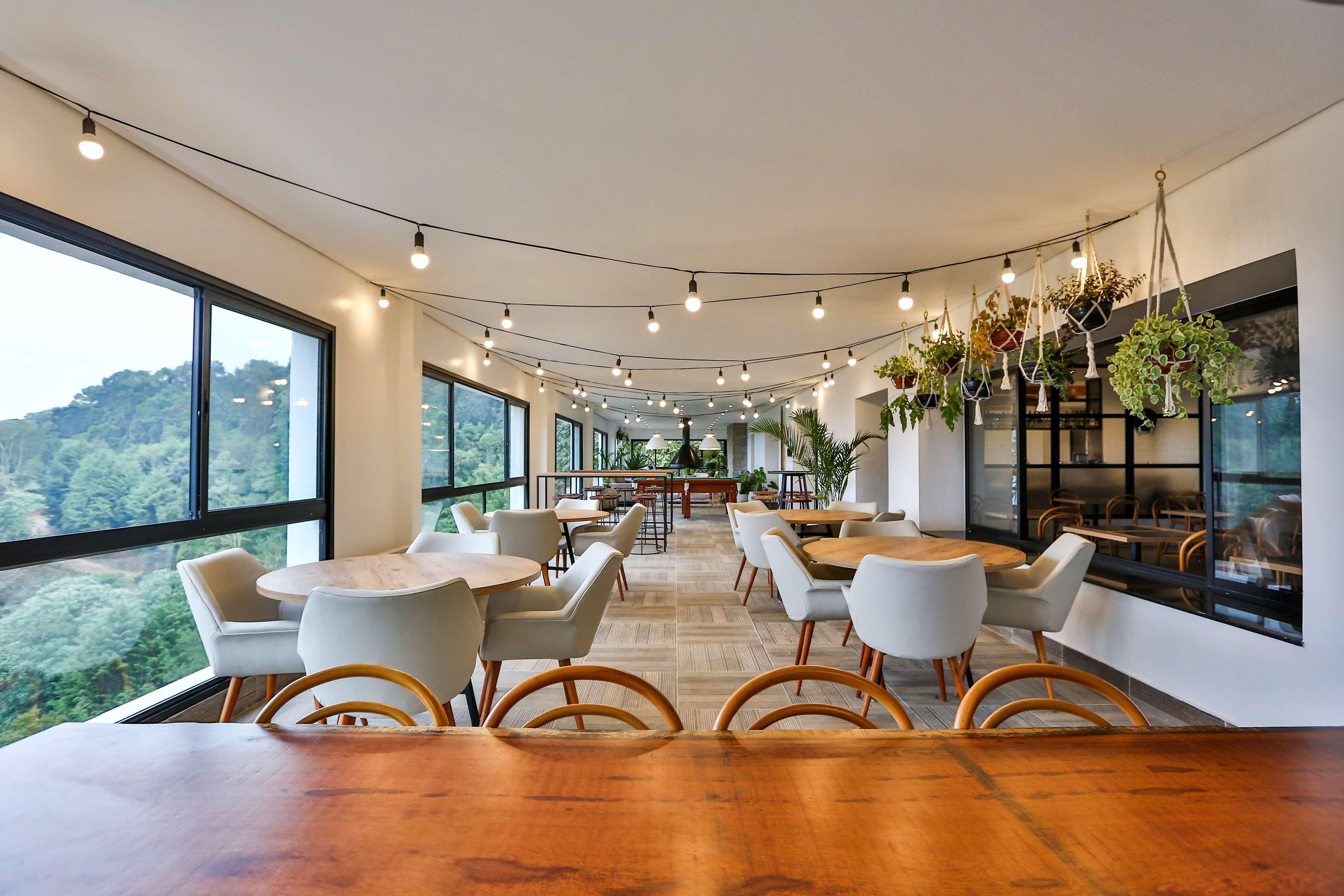 Carpe Diem Boutique E Spa Campos do Jordao Bagian luar foto