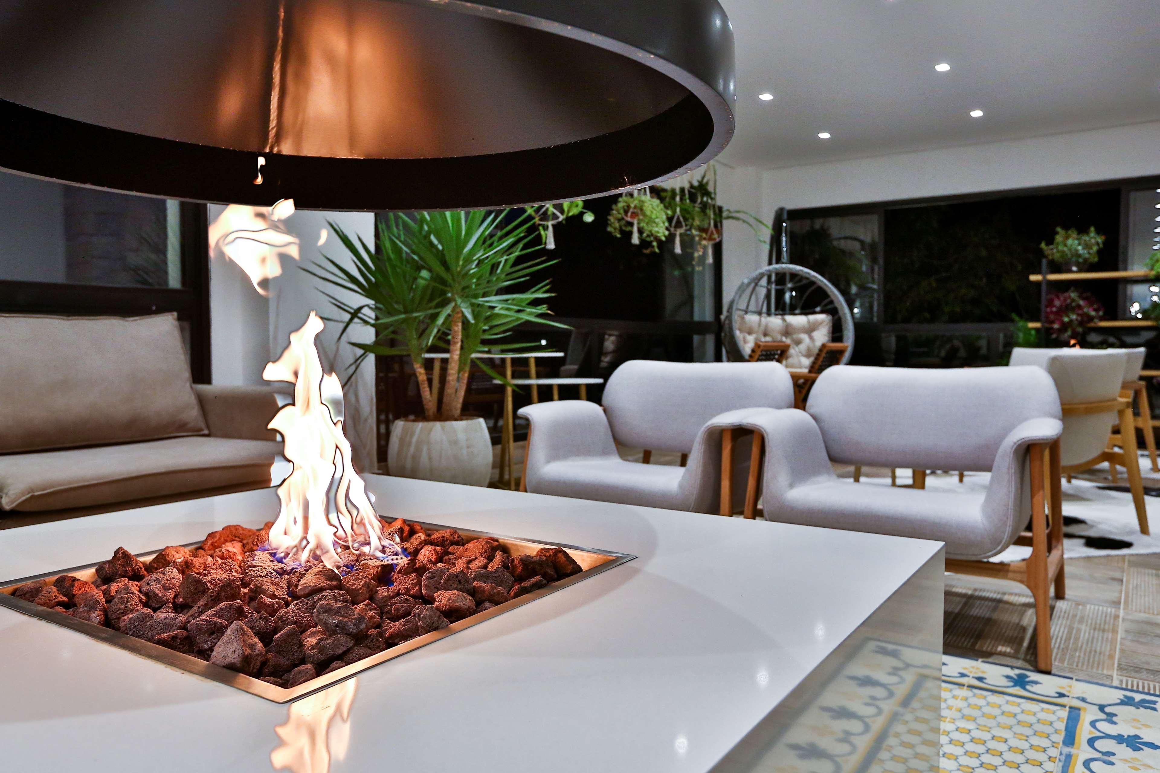Carpe Diem Boutique E Spa Campos do Jordao Bagian luar foto