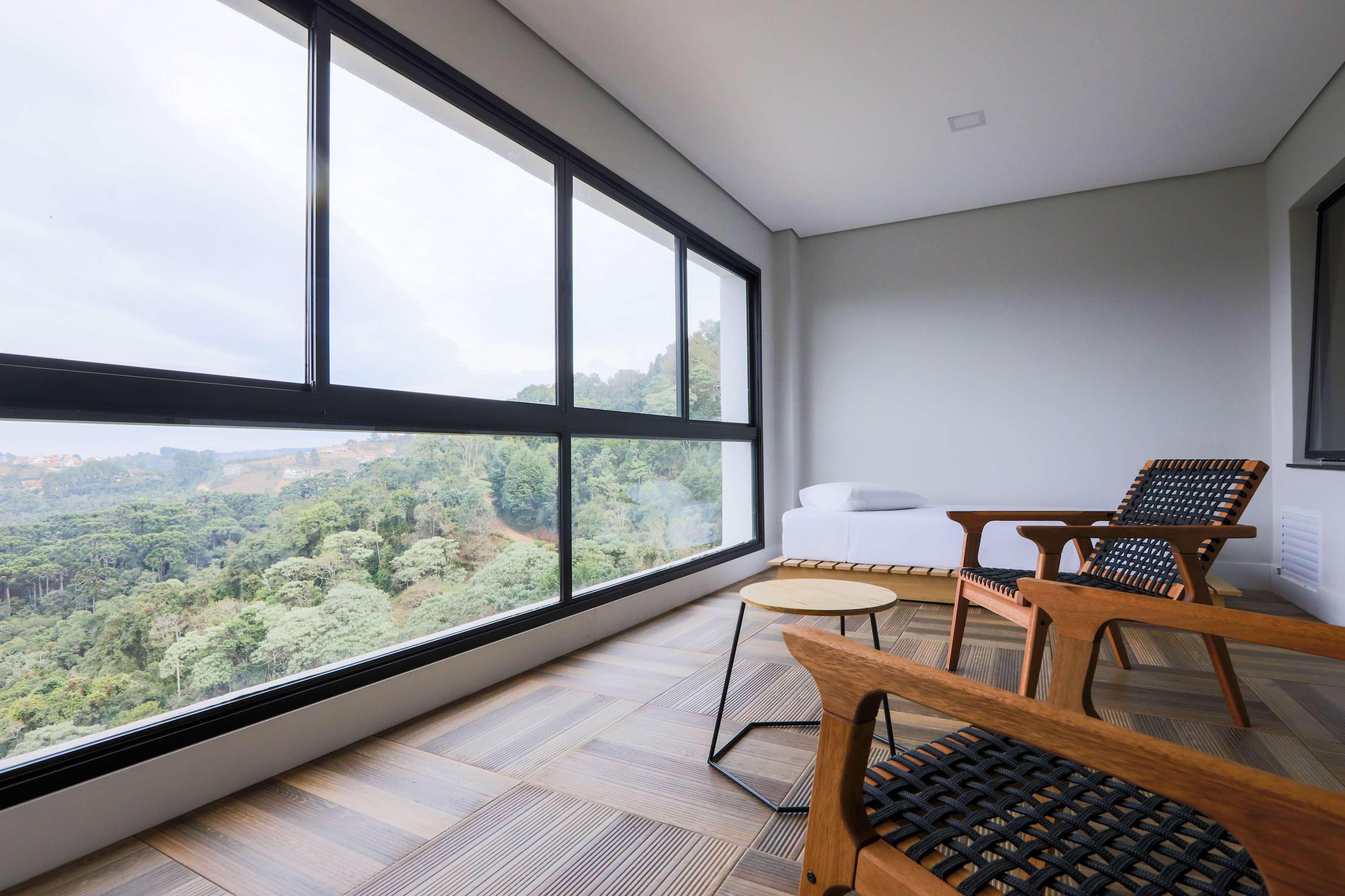 Carpe Diem Boutique E Spa Campos do Jordao Bagian luar foto