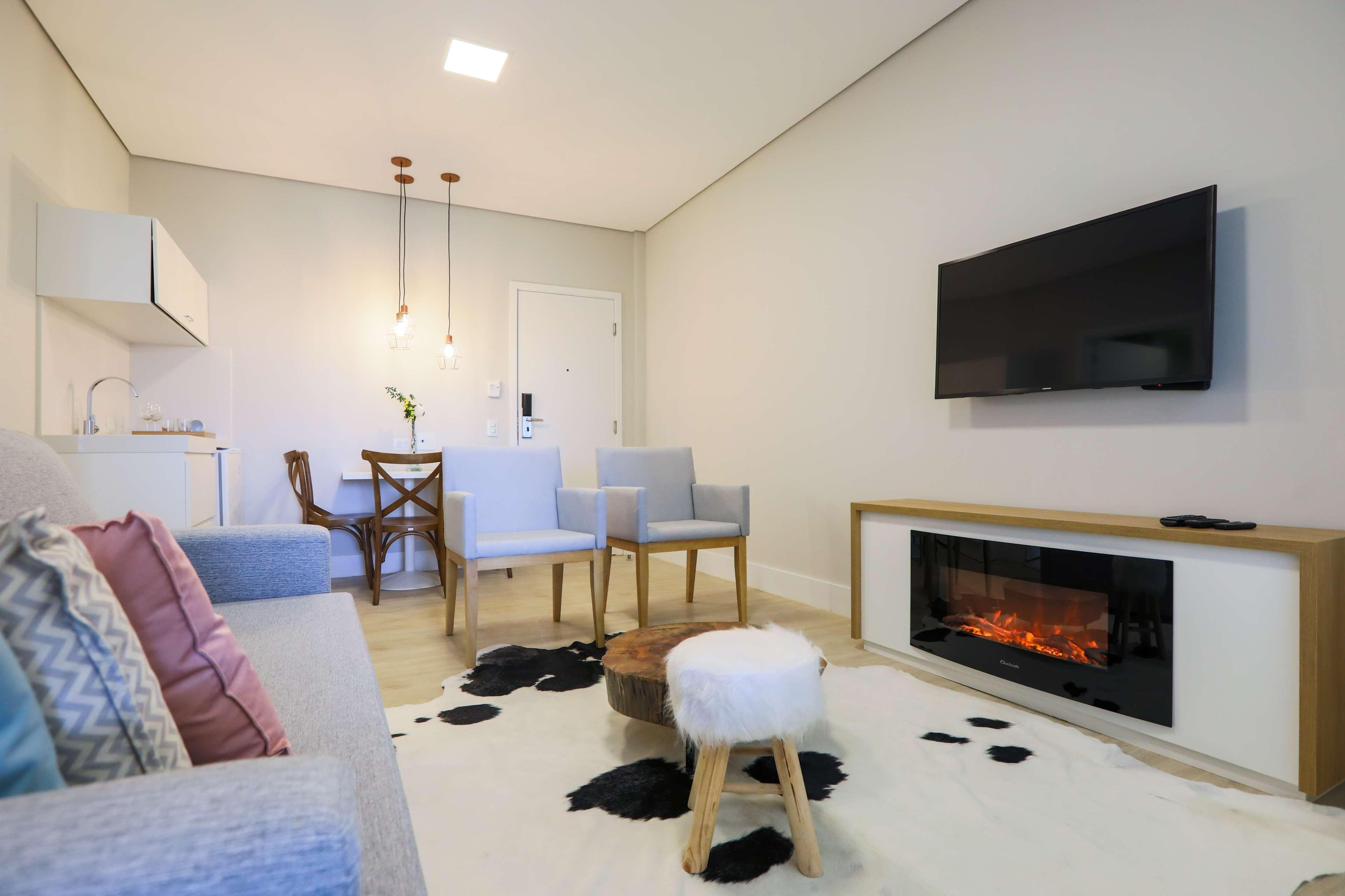 Carpe Diem Boutique E Spa Campos do Jordao Bagian luar foto