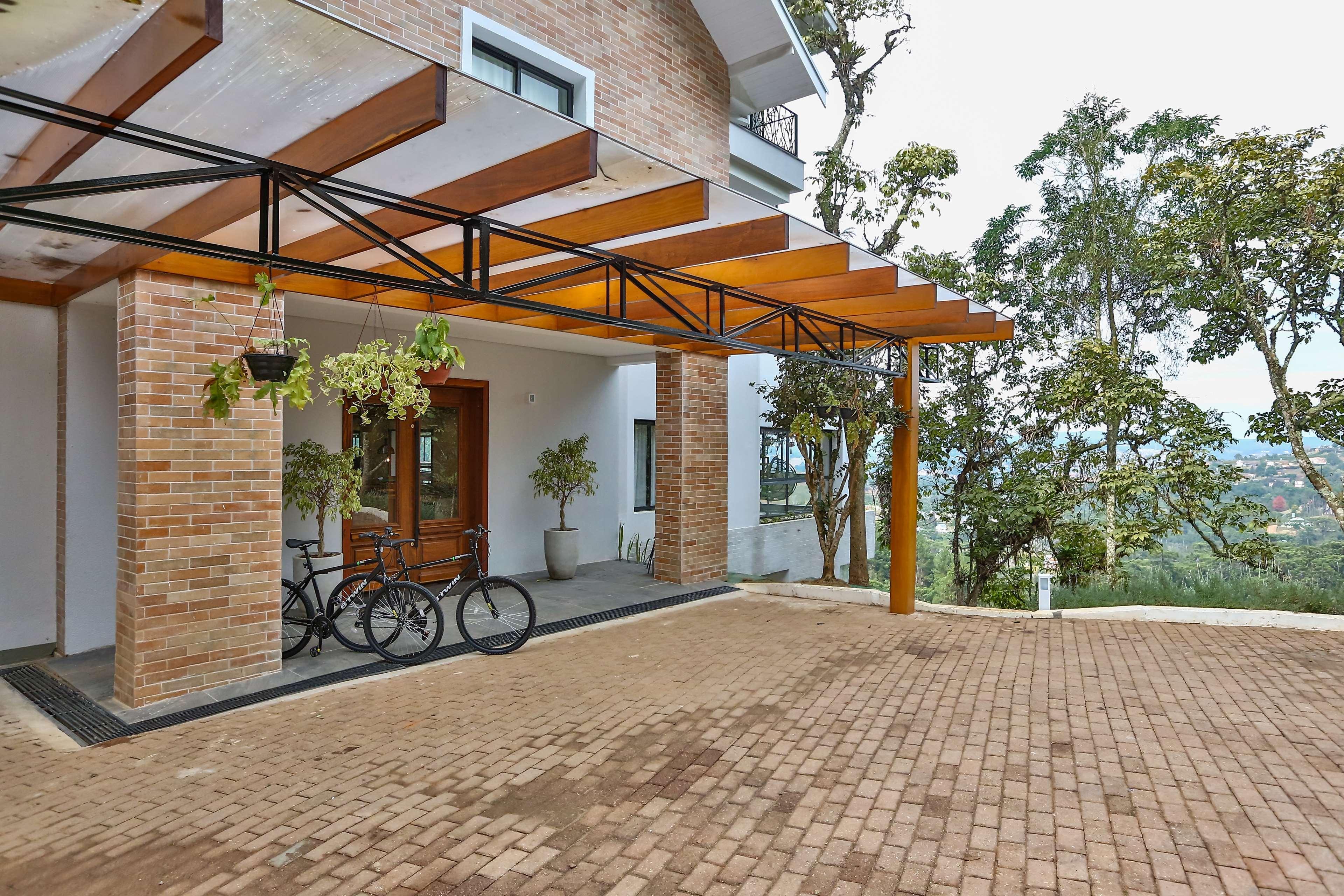 Carpe Diem Boutique E Spa Campos do Jordao Bagian luar foto