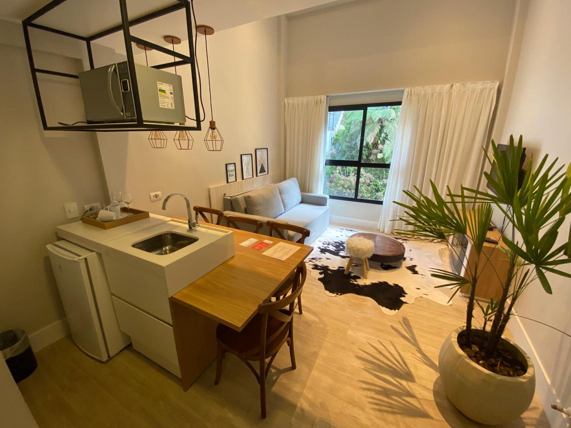 Carpe Diem Boutique E Spa Campos do Jordao Bagian luar foto