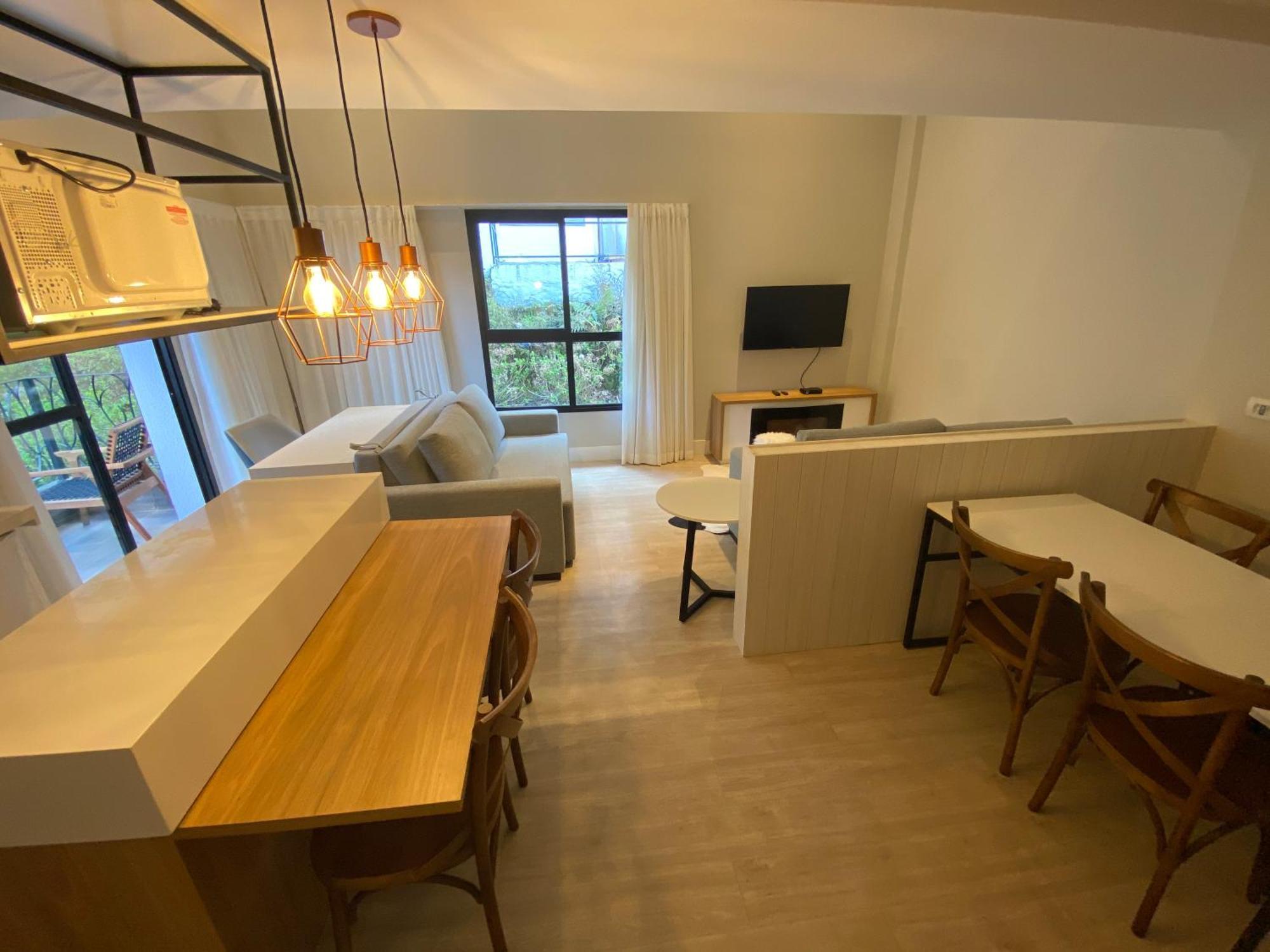 Carpe Diem Boutique E Spa Campos do Jordao Bagian luar foto