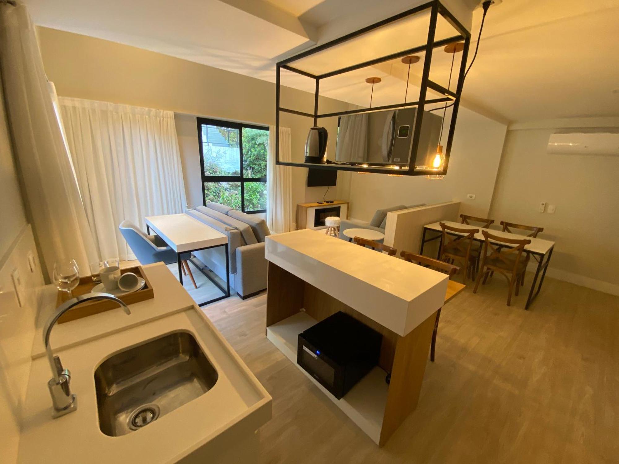 Carpe Diem Boutique E Spa Campos do Jordao Bagian luar foto