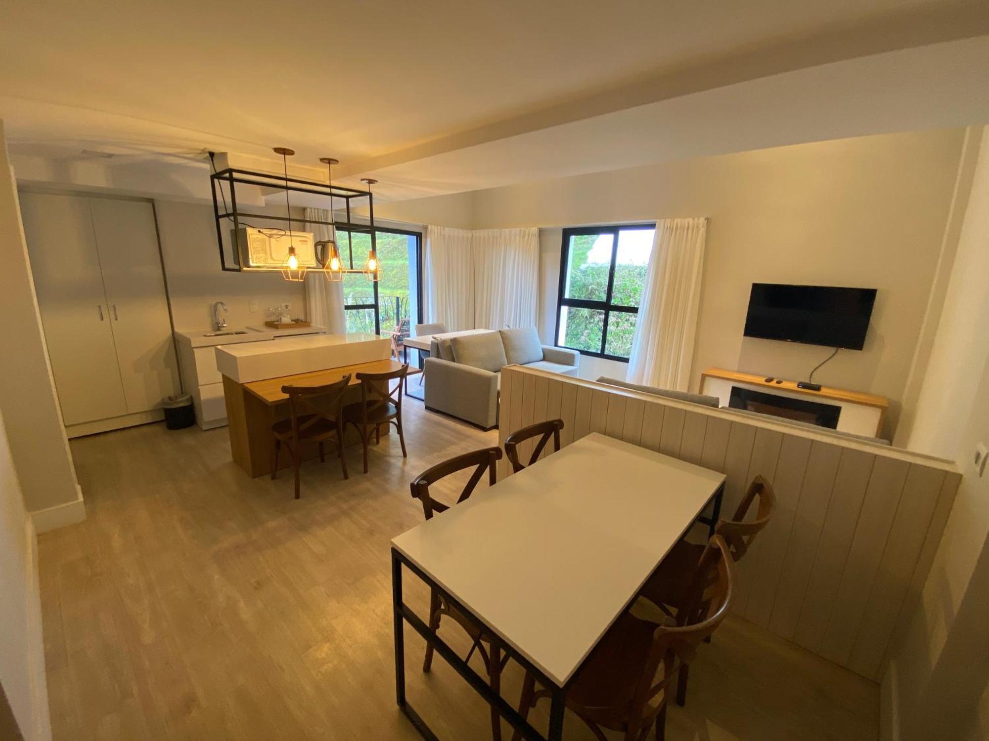 Carpe Diem Boutique E Spa Campos do Jordao Bagian luar foto